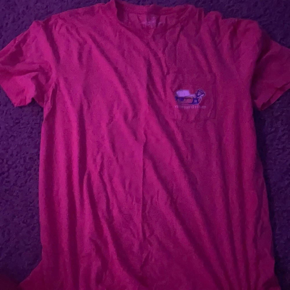 Vineyard Vine Lacrosse S